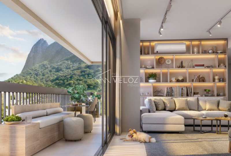 Apartamento, 2 quartos, 89 m² - Foto 18
