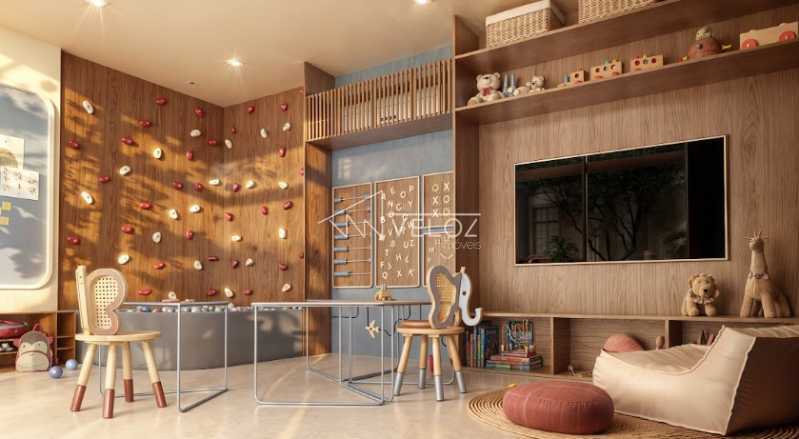 Apartamento, 2 quartos, 89 m² - Foto 2