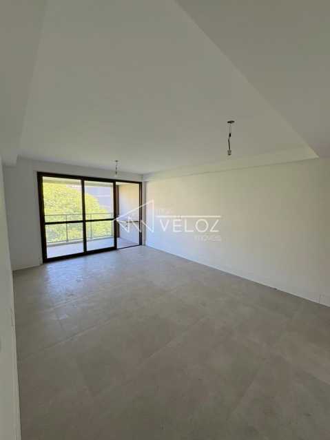 Cobertura, 3 quartos, 100 m² - Foto 2