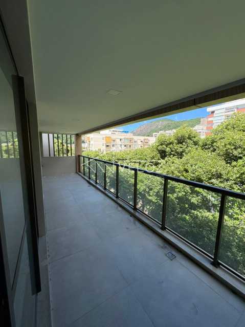 Cobertura, 3 quartos, 100 m² - Foto 3