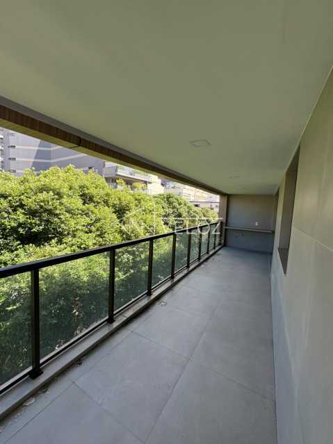 Cobertura, 3 quartos, 100 m² - Foto 4