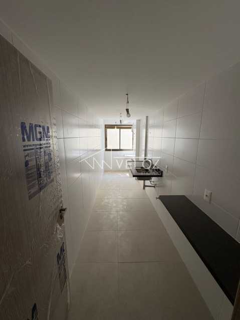 Cobertura, 3 quartos, 100 m² - Foto 7