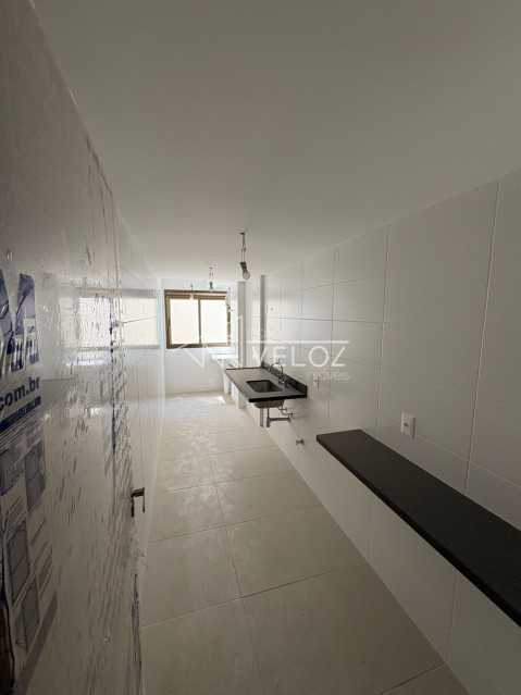 Cobertura, 3 quartos, 100 m² - Foto 8