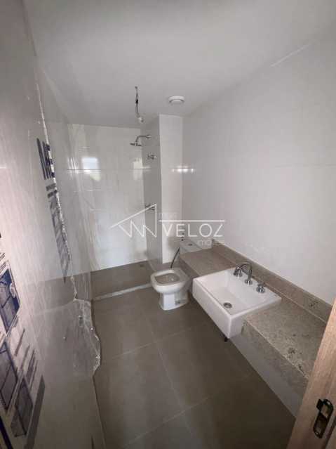 Cobertura, 3 quartos, 100 m² - Foto 9