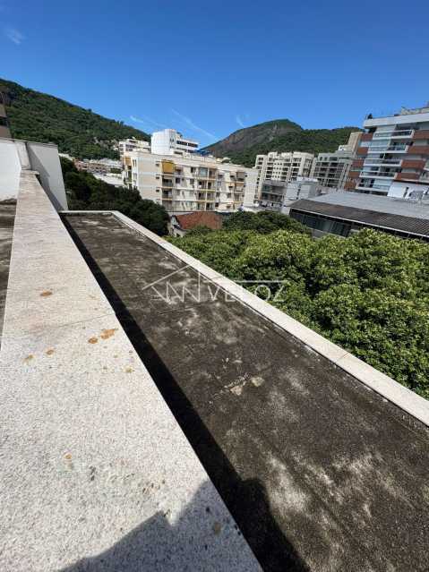 Cobertura, 3 quartos, 100 m² - Foto 16