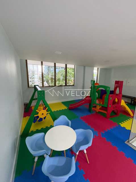 Cobertura, 3 quartos, 100 m² - Foto 18