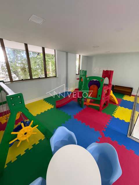 Cobertura, 3 quartos, 100 m² - Foto 19