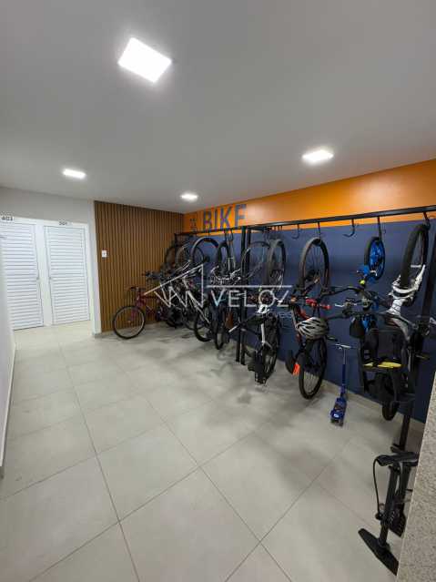 Cobertura, 3 quartos, 100 m² - Foto 20