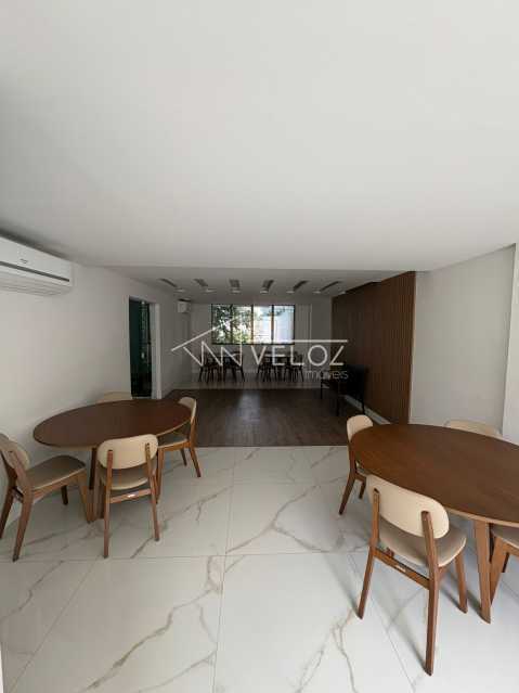 Cobertura, 3 quartos, 100 m² - Foto 21