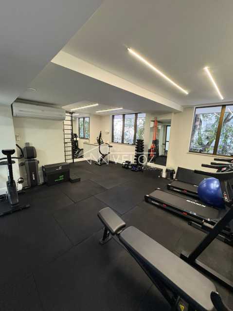 Cobertura, 3 quartos, 100 m² - Foto 22