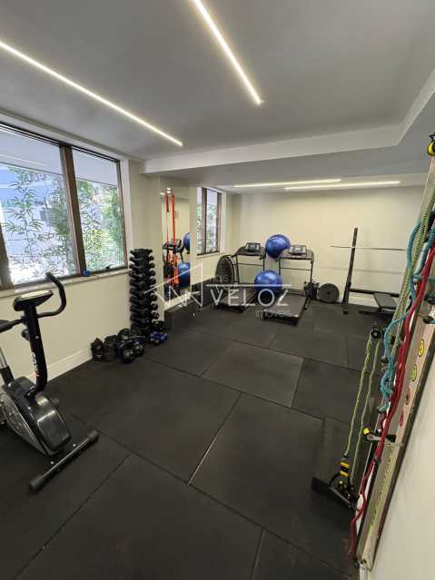 Cobertura, 3 quartos, 100 m² - Foto 23