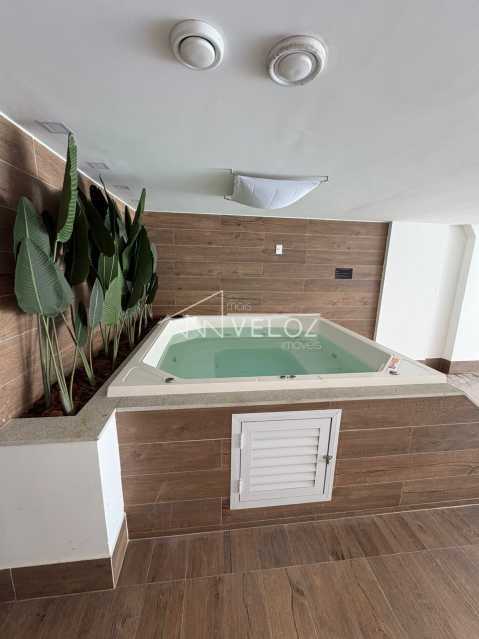 Cobertura, 3 quartos, 100 m² - Foto 26