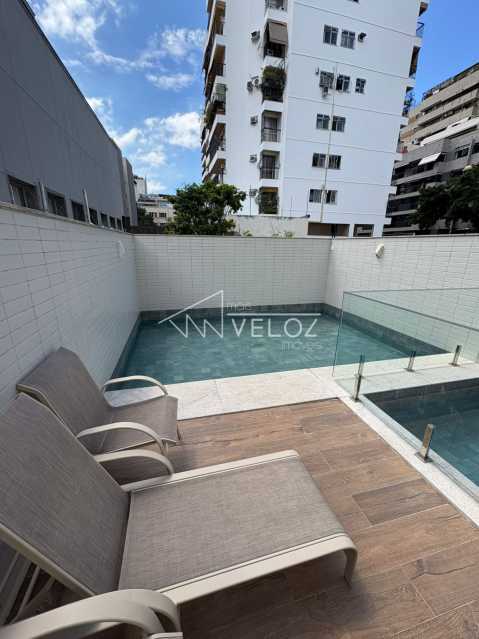 Cobertura, 3 quartos, 100 m² - Foto 28