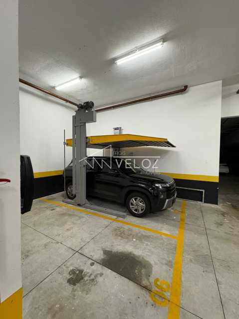 Cobertura, 3 quartos, 100 m² - Foto 30