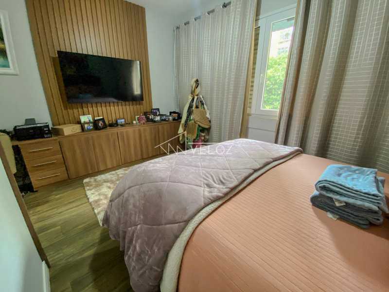 Apartamento, 3 quartos, 135 m² - Foto 27