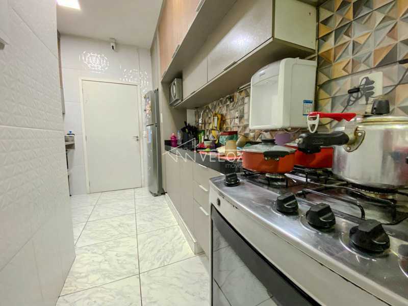 Apartamento, 3 quartos, 135 m² - Foto 13