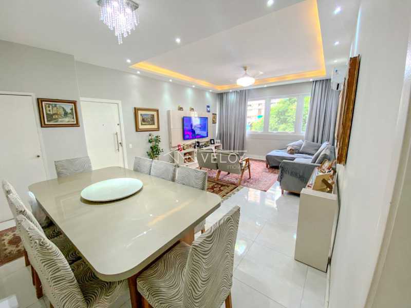 Apartamento, 3 quartos, 135 m² - Foto 11