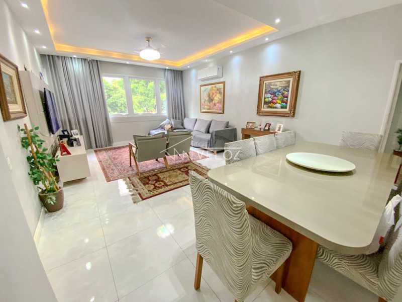 Apartamento, 3 quartos, 135 m² - Foto 10