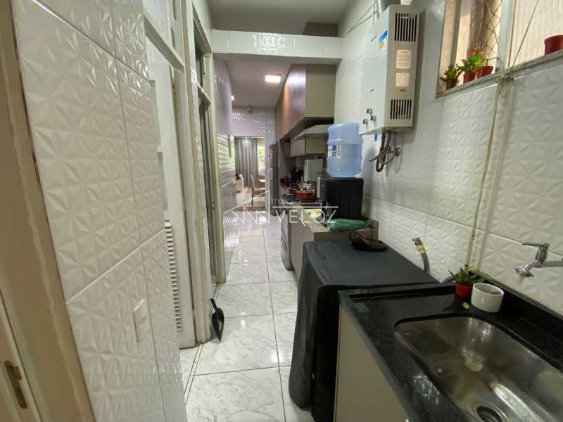 Apartamento, 3 quartos, 135 m² - Foto 9