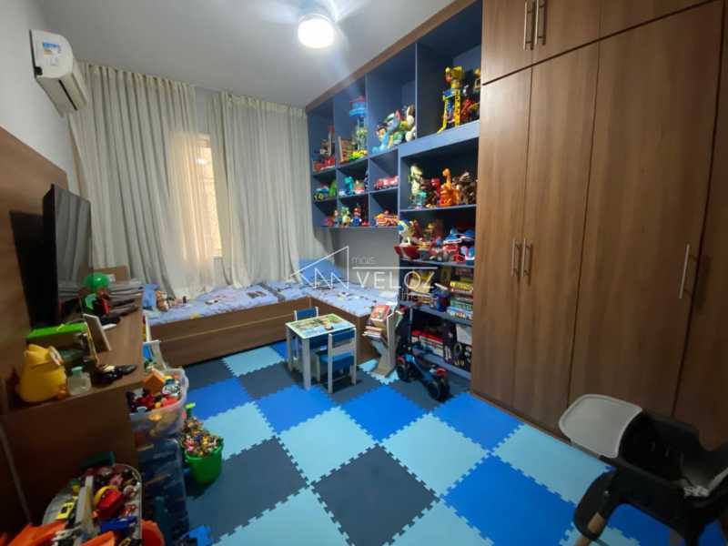 Apartamento, 3 quartos, 135 m² - Foto 4