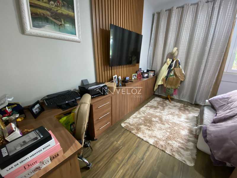 Apartamento, 3 quartos, 135 m² - Foto 26