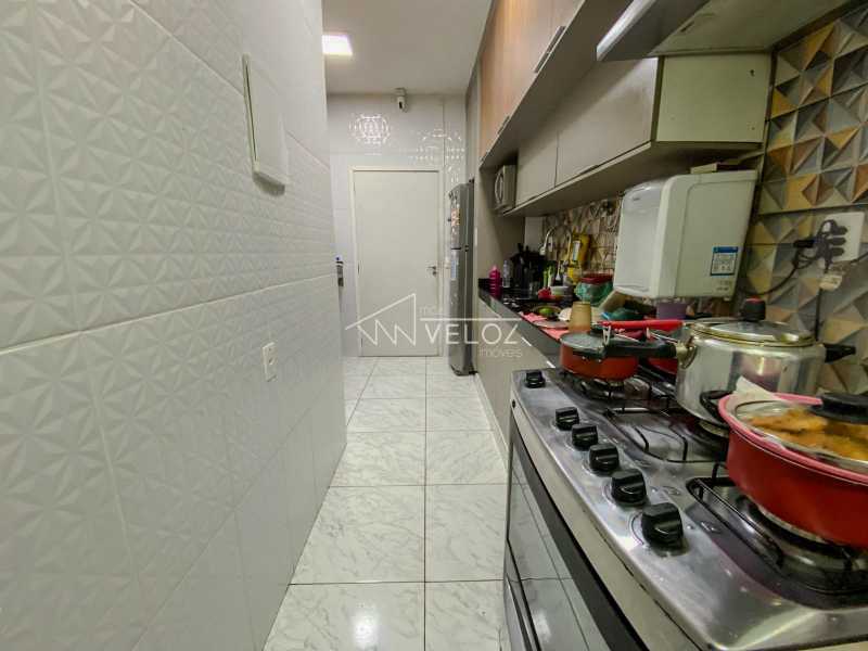 Apartamento, 3 quartos, 135 m² - Foto 15