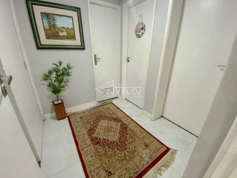 Apartamento, 3 quartos, 135 m² - Foto 14