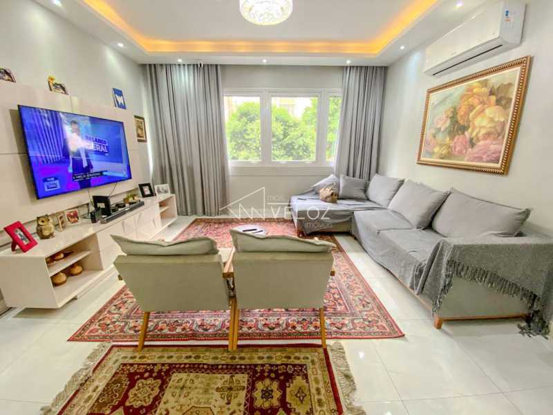 Apartamento, 3 quartos, 135 m² - Foto 18