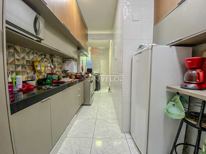 Apartamento, 3 quartos, 135 m² - Foto 25