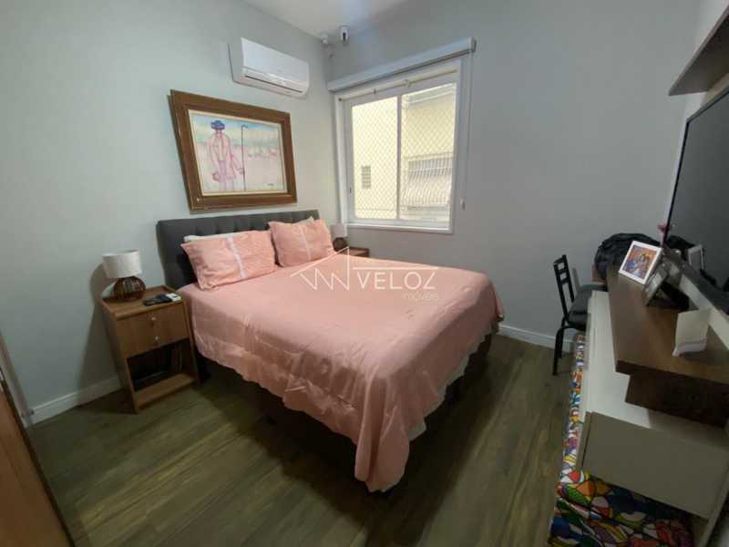 Apartamento, 3 quartos, 135 m² - Foto 19