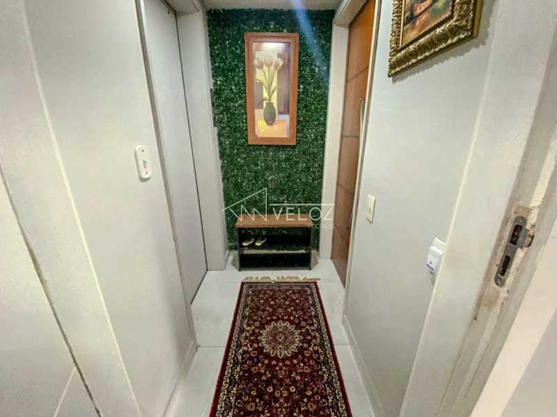 Apartamento, 3 quartos, 135 m² - Foto 16