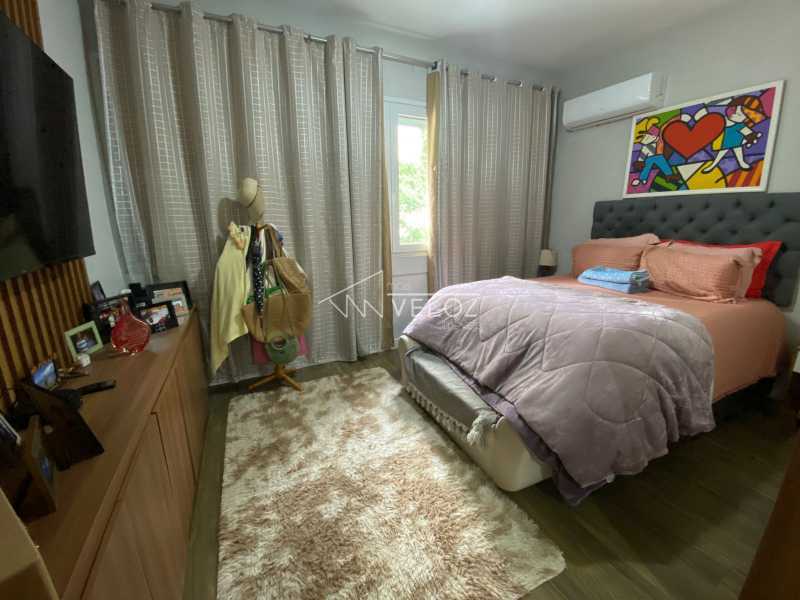 Apartamento, 3 quartos, 135 m² - Foto 24
