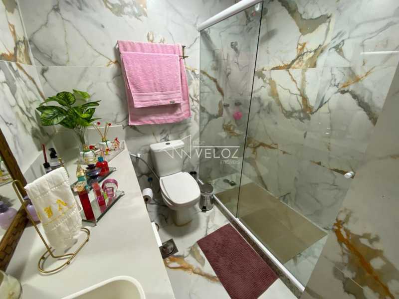 Apartamento, 3 quartos, 135 m² - Foto 23