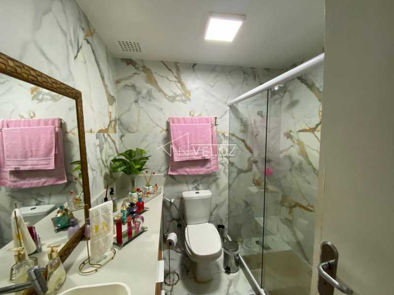 Apartamento, 3 quartos, 135 m² - Foto 21