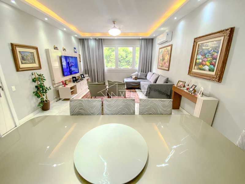 Apartamento, 3 quartos, 135 m² - Foto 8