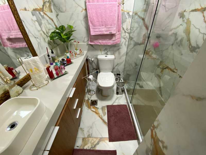 Apartamento, 3 quartos, 135 m² - Foto 3