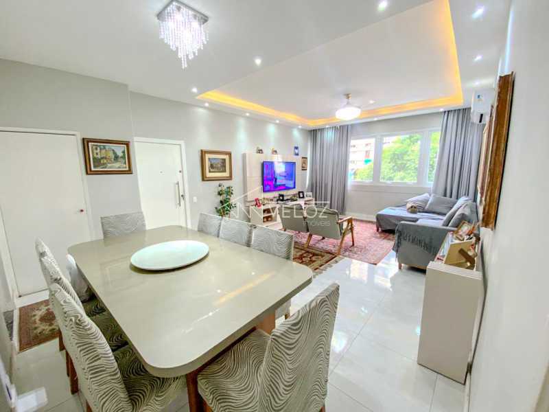 Apartamento, 3 quartos, 135 m² - Foto 6