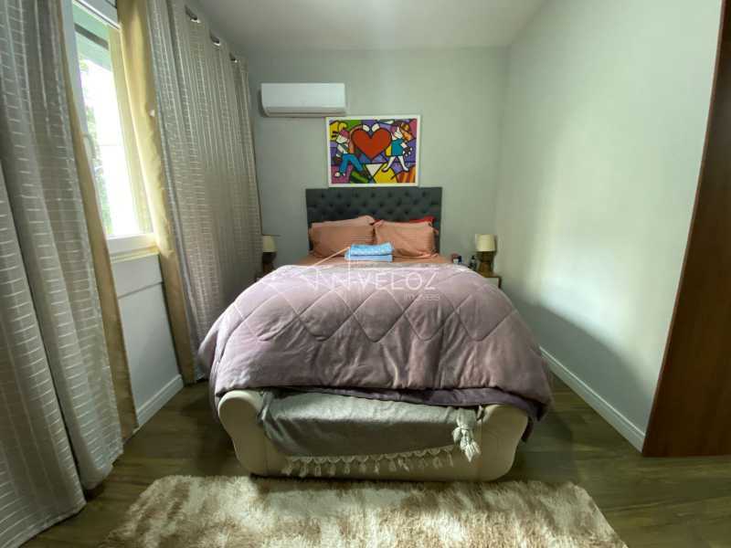 Apartamento, 3 quartos, 135 m² - Foto 22