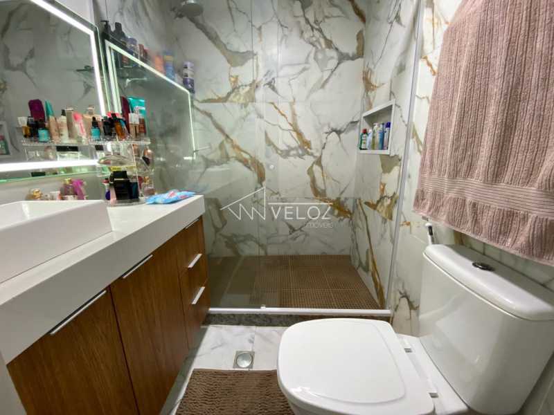 Apartamento, 3 quartos, 135 m² - Foto 28