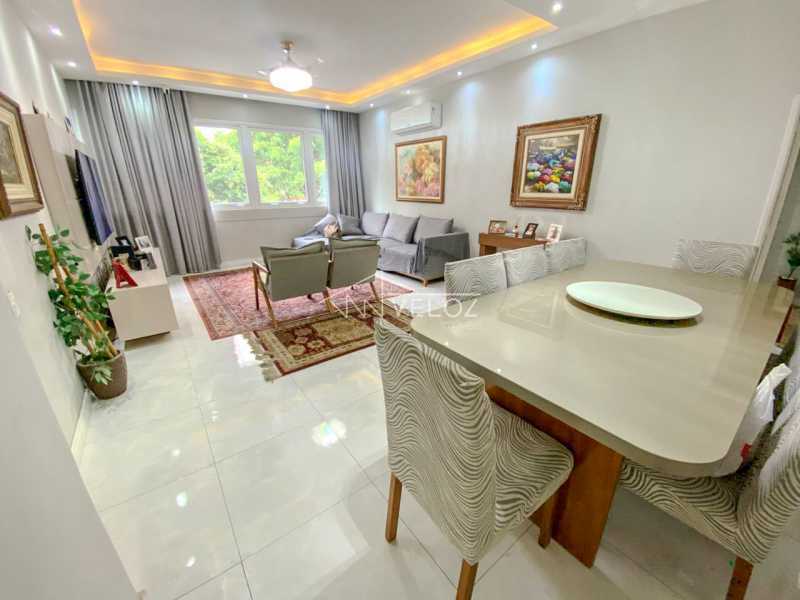 Apartamento, 3 quartos, 135 m² - Foto 17