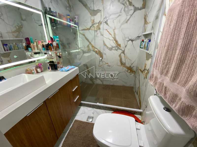 Apartamento, 3 quartos, 135 m² - Foto 12