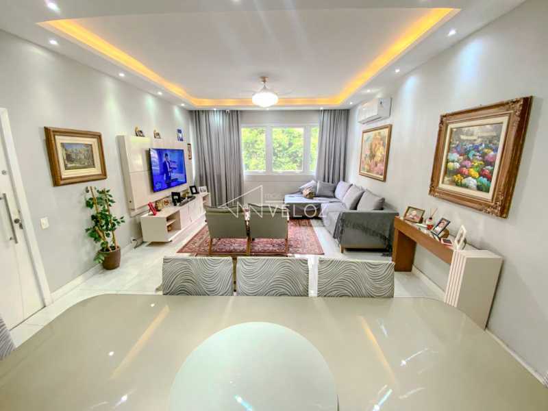 Apartamento, 3 quartos, 135 m² - Foto 2