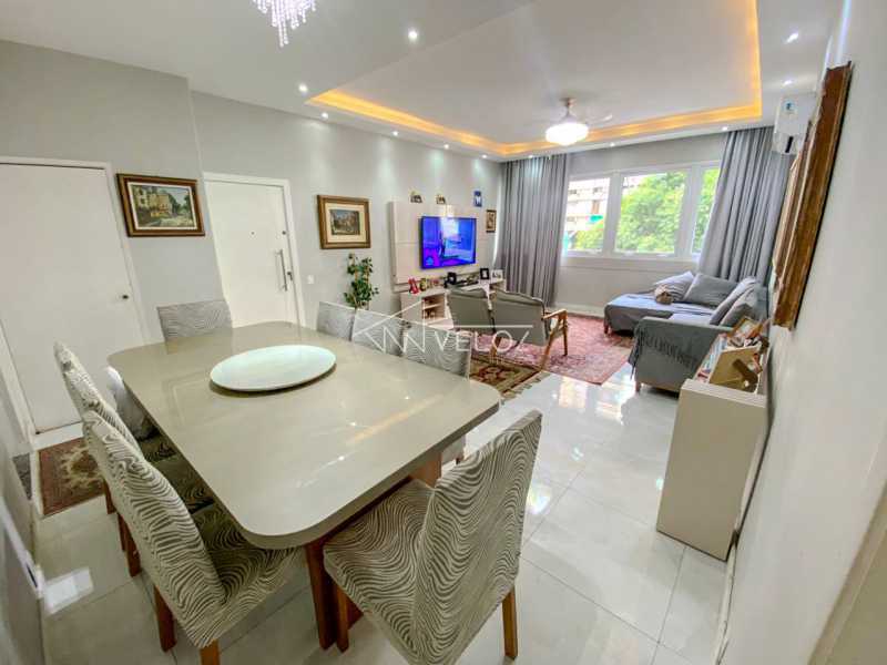 Apartamento, 3 quartos, 135 m² - Foto 7