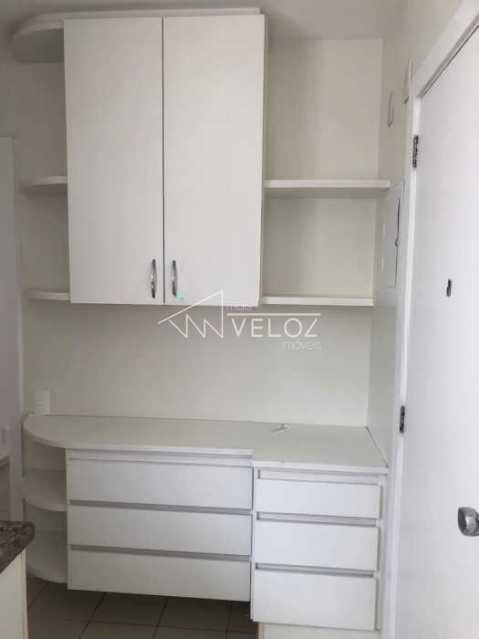 Apartamento, 2 quartos, 123 m² - Foto 7