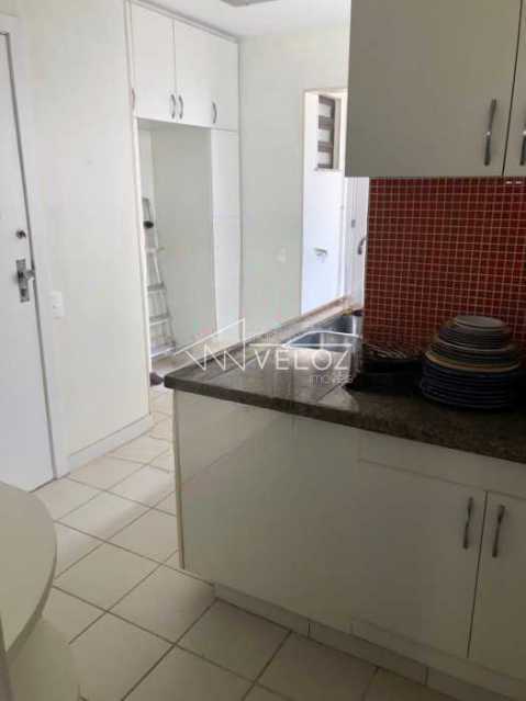 Apartamento, 2 quartos, 123 m² - Foto 14
