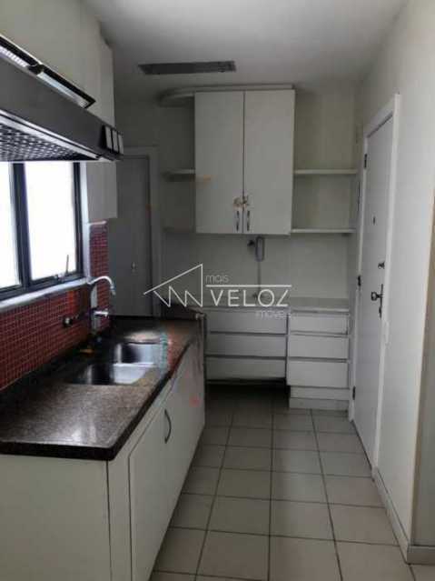Apartamento, 2 quartos, 123 m² - Foto 15