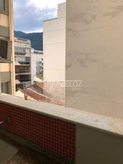 Apartamento, 2 quartos, 123 m² - Foto 12