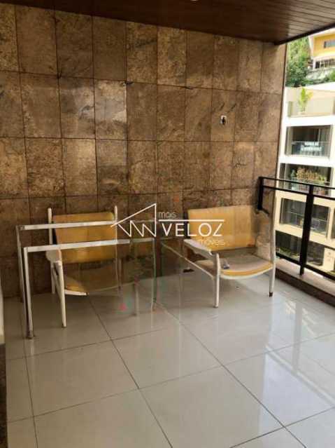 Apartamento, 2 quartos, 123 m² - Foto 8