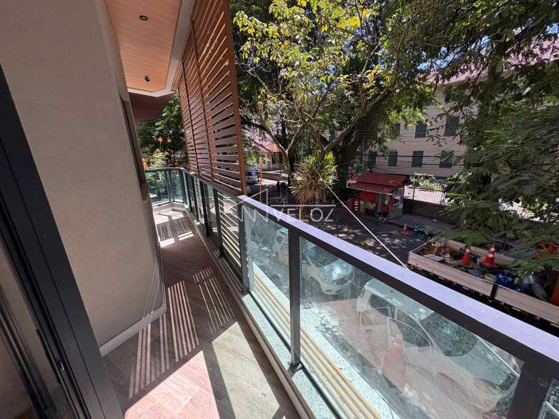 Apartamento, 2 quartos, 86 m² - Foto 8