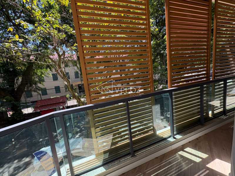 Apartamento, 2 quartos, 86 m² - Foto 21